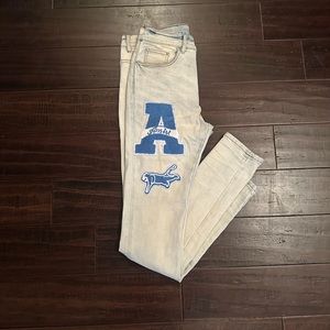 Amiri Jeans